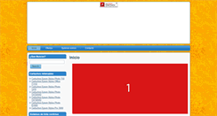 Desktop Screenshot of libreriamilita.com